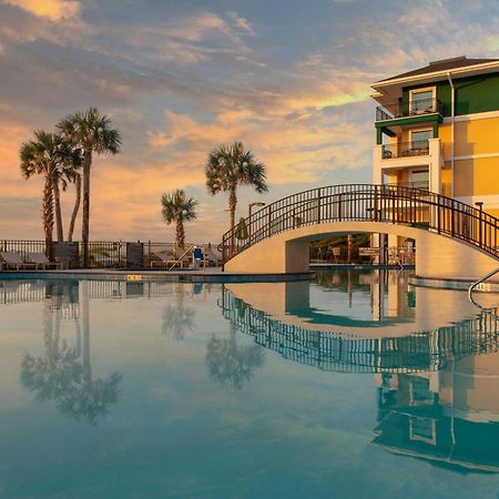 Residence Inn By Marriott Jekyll Island Dış mekan fotoğraf