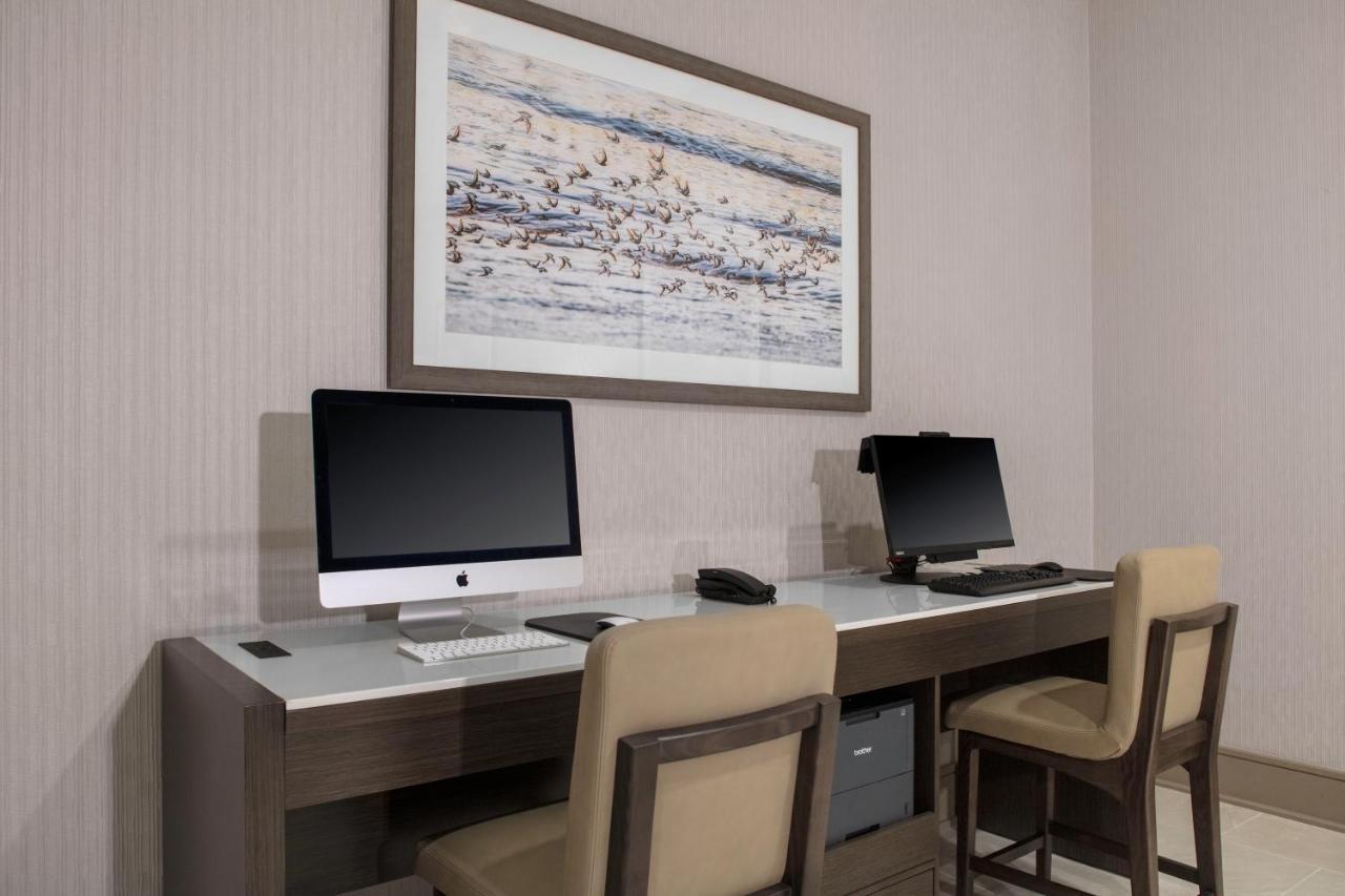 Residence Inn By Marriott Jekyll Island Dış mekan fotoğraf