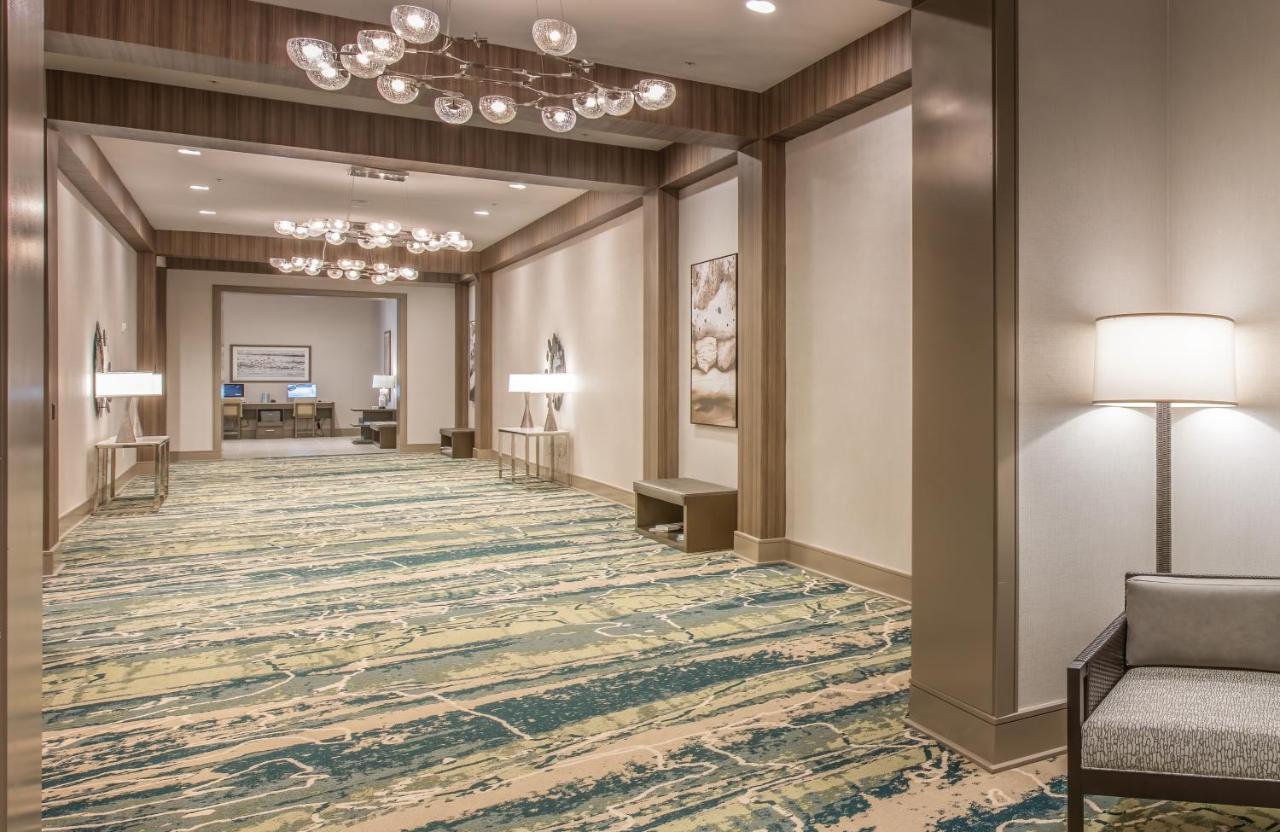 Residence Inn By Marriott Jekyll Island Dış mekan fotoğraf