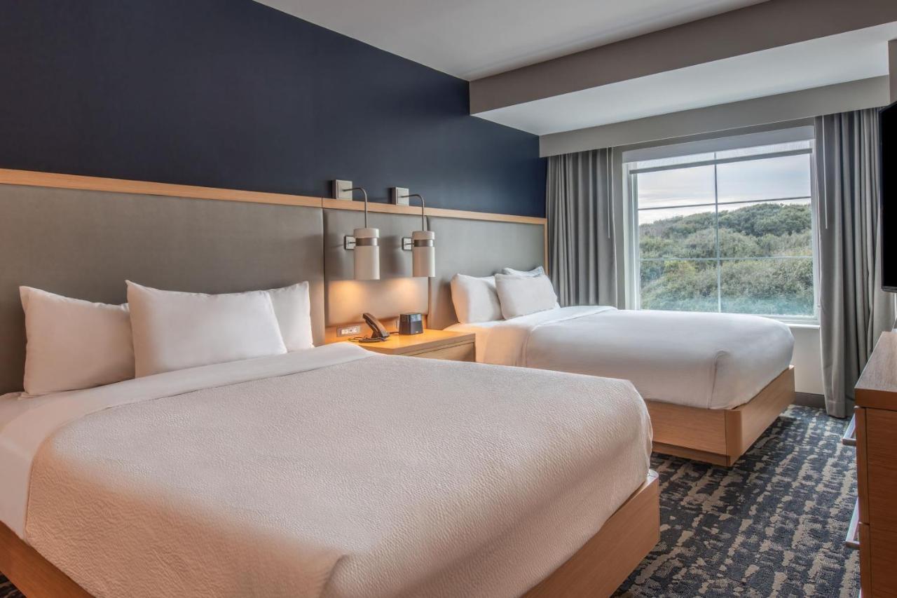 Residence Inn By Marriott Jekyll Island Dış mekan fotoğraf