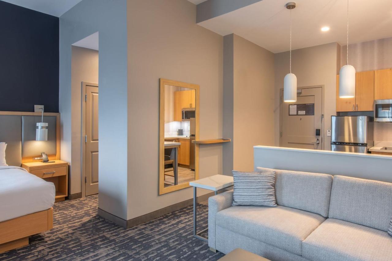 Residence Inn By Marriott Jekyll Island Dış mekan fotoğraf