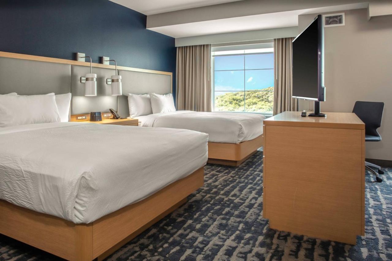 Residence Inn By Marriott Jekyll Island Dış mekan fotoğraf
