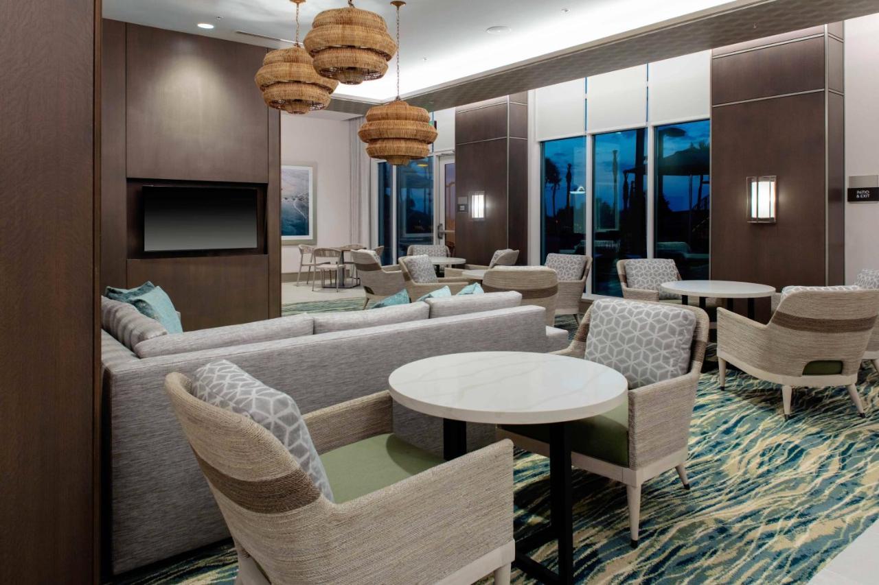 Residence Inn By Marriott Jekyll Island Dış mekan fotoğraf