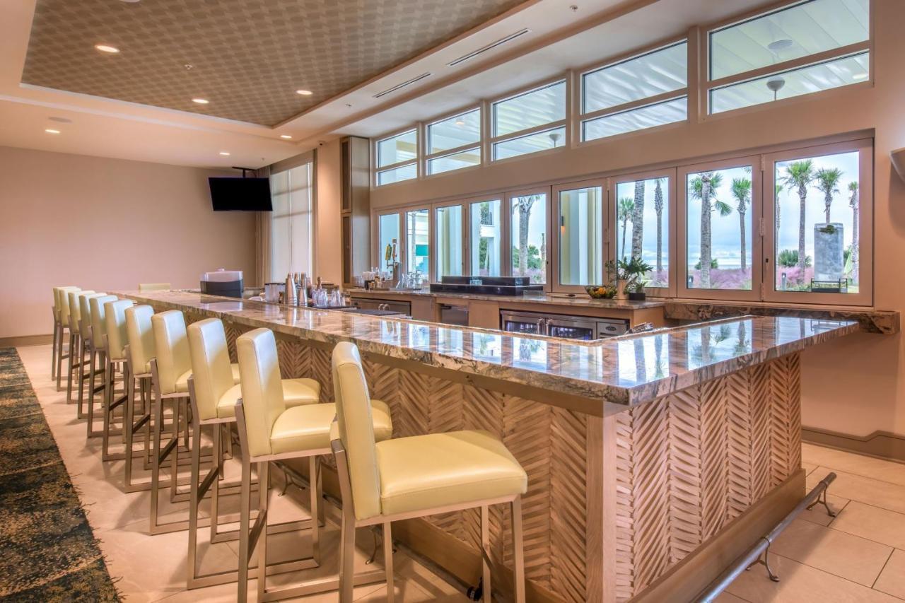 Residence Inn By Marriott Jekyll Island Dış mekan fotoğraf
