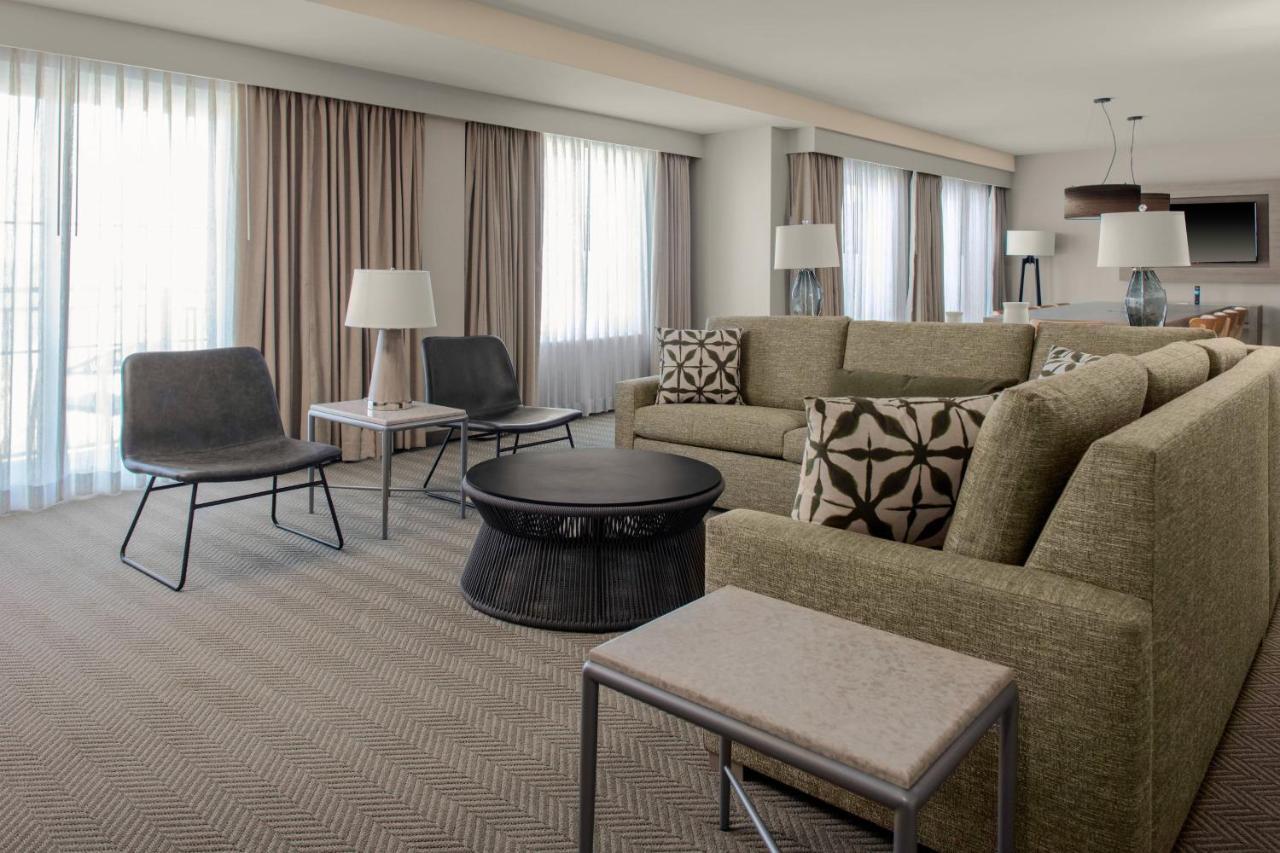 Residence Inn By Marriott Jekyll Island Dış mekan fotoğraf