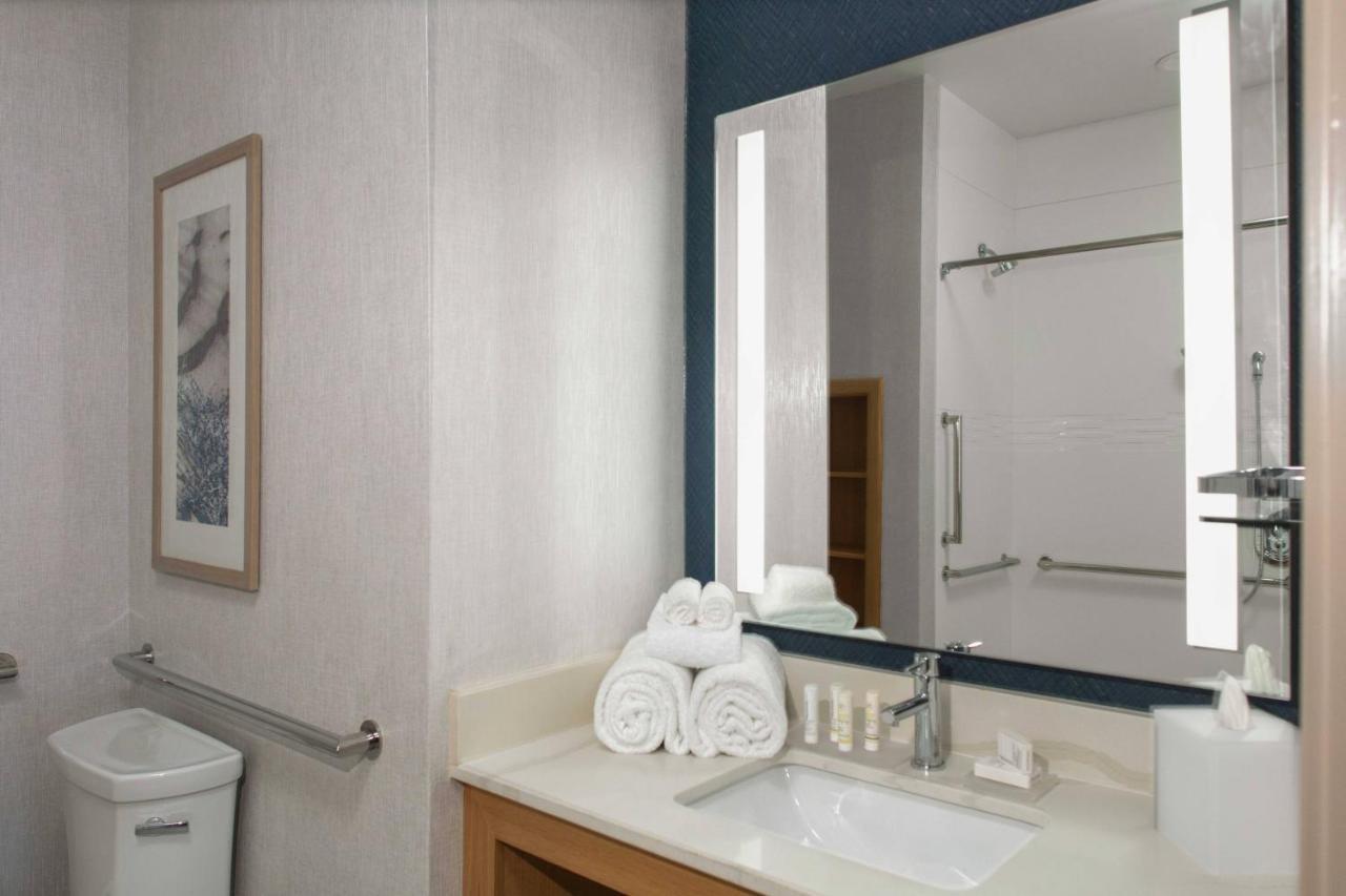 Residence Inn By Marriott Jekyll Island Dış mekan fotoğraf
