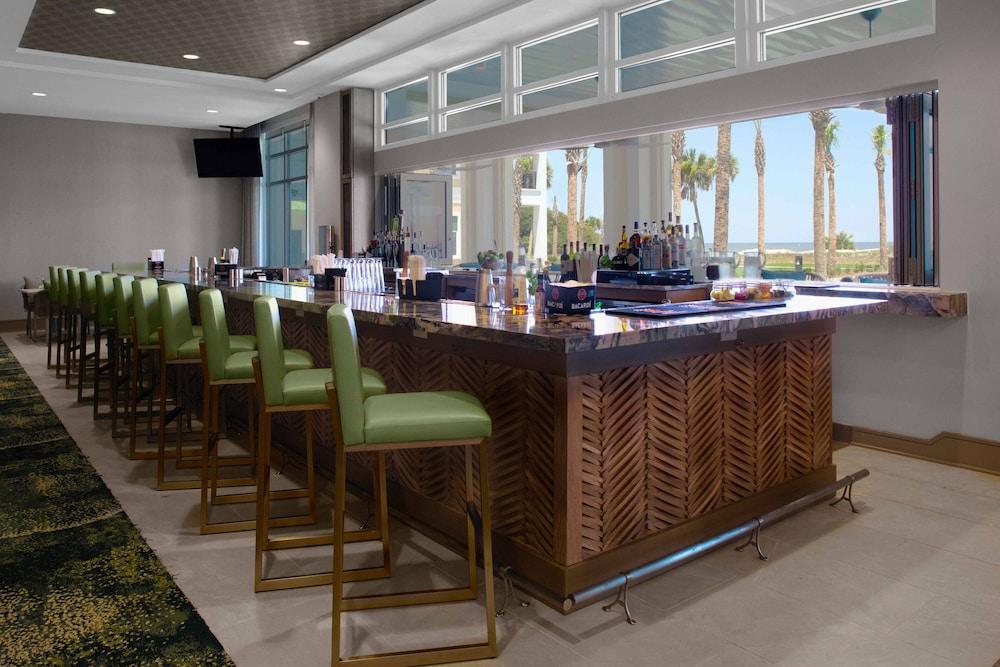 Residence Inn By Marriott Jekyll Island Dış mekan fotoğraf